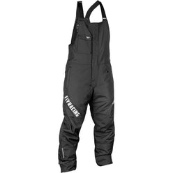 Fly Racing Aurora 2027 Adult Snow Bibs