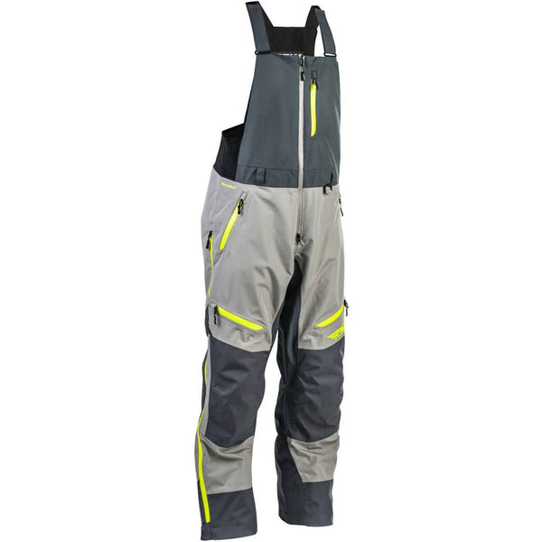 Fly Racing Incline Adult Snow Bibs (Brand New) – Motorhelmets.com ...