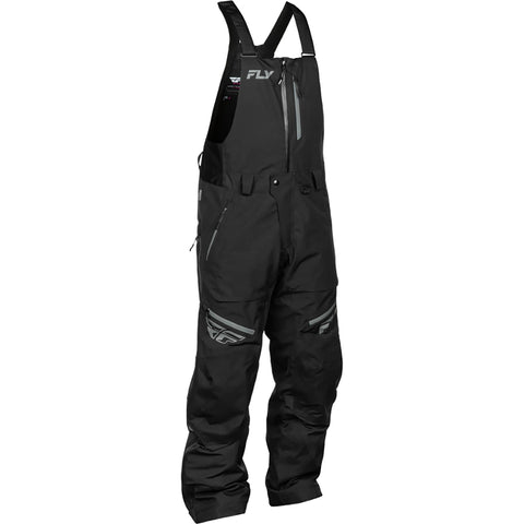 Fly Racing Incline Adult Snow Bibs-470