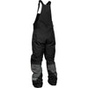 Fly Racing Incline Adult Snow Bibs