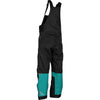 Fly Racing Carbon Women's Snow Bibs