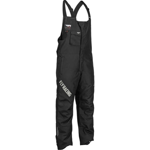 Fly Racing Aurora Youth Snow Bibs-470