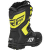 Fly Racing Marker Adult Snow Boots
