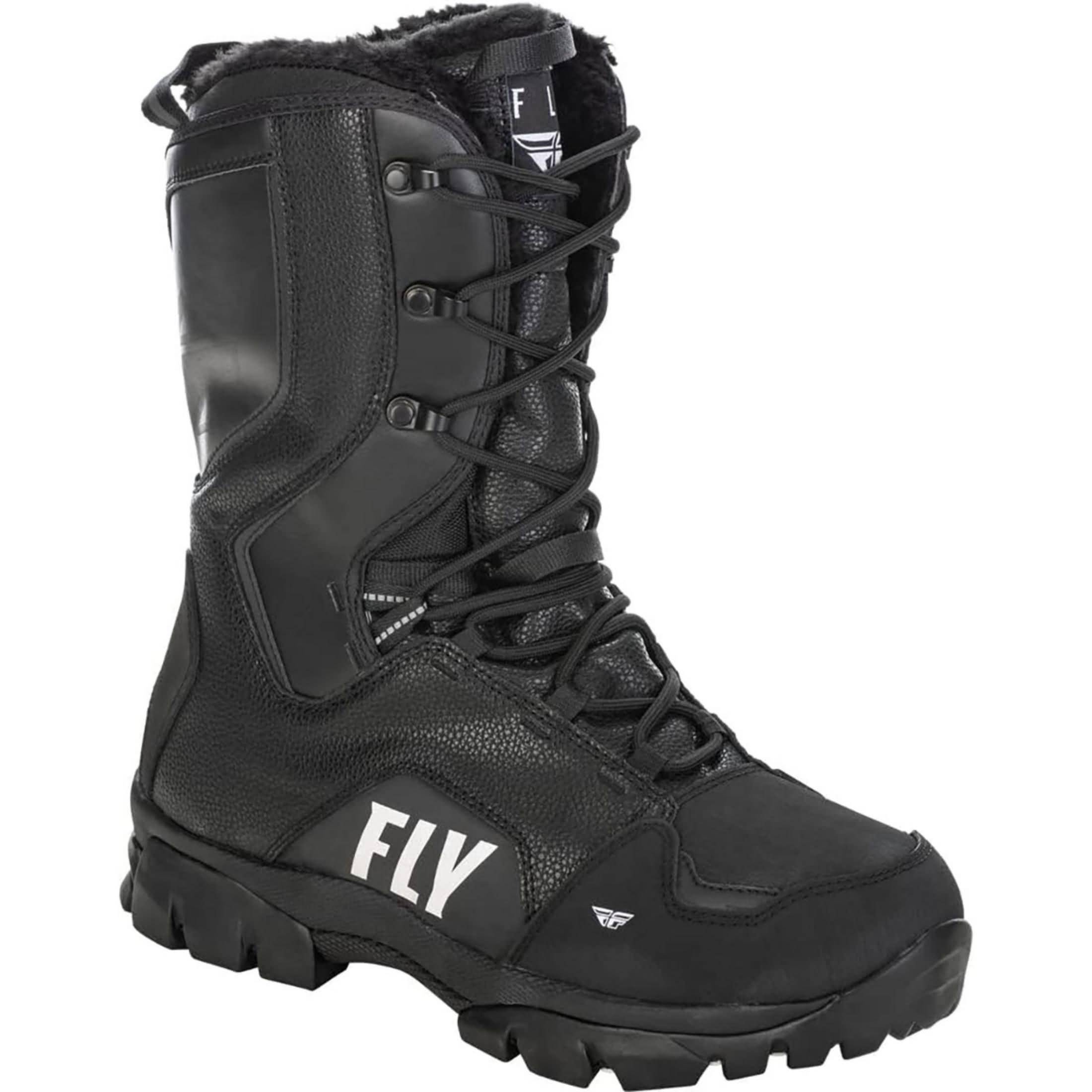 Fly Racing Marker Adult Snow Boots-361