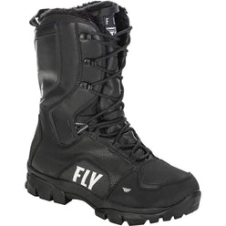 Fly Racing Marker Adult Snow Boots