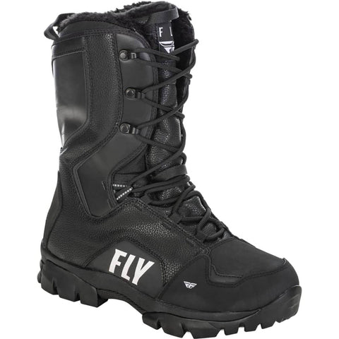 Fly Racing Marker Adult Snow Boots-361