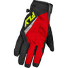 Fly Racing 2026 Title Long Adult Snow Gloves