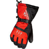 Fly Racing Cascade Adult Snow Gloves