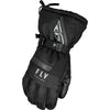 Fly Racing Cascade Adult Snow Gloves