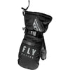 Fly Racing Cascade Mittens Adult Snow Gloves