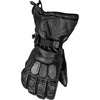 Fly Racing Glacier Adult Snow Gloves