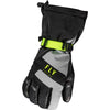 Fly Racing Highland Adult Snow Gloves