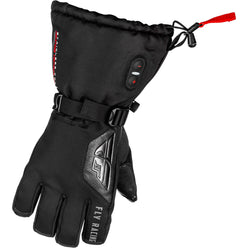 Fly Racing 2026 Ignitor Heated Men's Snow Gloves