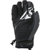 Fly Racing Title Men's Snow Gloves