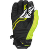 Fly Racing Title Men's Snow Gloves