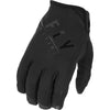 Fly Racing Windproof Lite Men's Snow Gloves (Brand New)