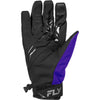 Fly Racing 2026 Title Youth Snow Gloves