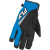 Fly Racing 2026 Title Youth Snow Gloves