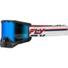 Fly Racing Focus 2026 Adult Snow Goggles