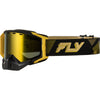 Fly Racing Zone Elite 2026 Adult Snow Goggles