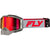 Fly Racing Zone Elite Adult Snow Goggles