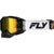 Fly Racing Zone Elite Adult Snow Goggles