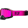 Fly Racing Zone Men's Snow Goggles (Brand New)