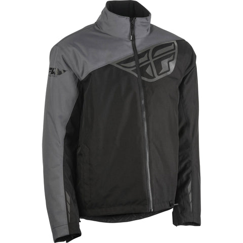 Fly Racing 2021 Aurora Adult Snow Jackets-470