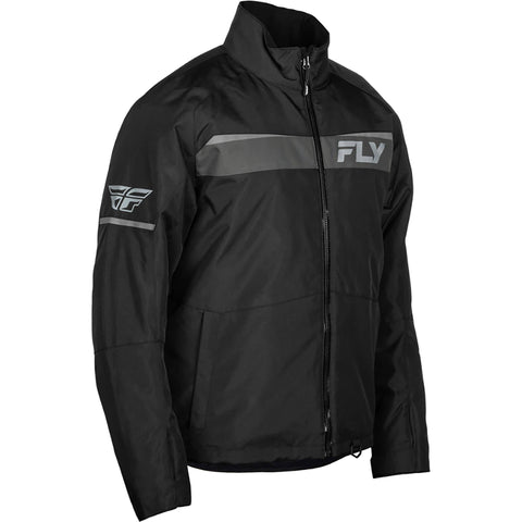 Fly Racing Aurora Adult Snow Jackets-470
