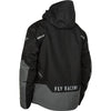 Fly Racing Carbon Adult Snow Jackets