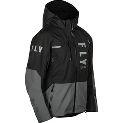 Fly Racing Carbon Adult Snow Jackets