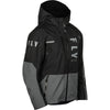 Fly Racing Carbon Adult Snow Jackets