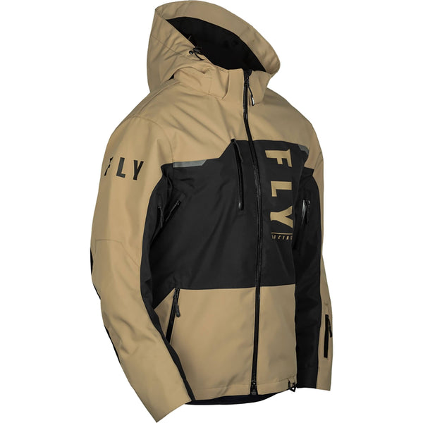 Fly Racing Carbon Adult Snow Jackets – Motorhelmets.com | Shop for Moto ...