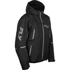 Fly Racing Incline Adult Snow Jackets