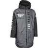 Fly Racing Pit Coat Adult Snow Jackets