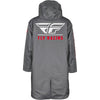 Fly Racing Pit Coat Adult Snow Jackets
