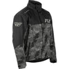 Fly Racing SNX Pro Adult Snow Jackets