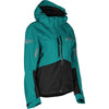 Fly Racing Carbon Women's Snow Jackets