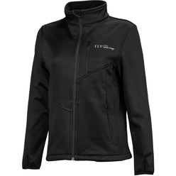 Fly Racing Mid Layer Women's Snow Jackets