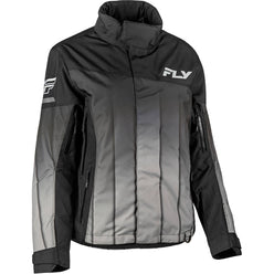 Fly Racing SNX Pro Women's Snow Jackets