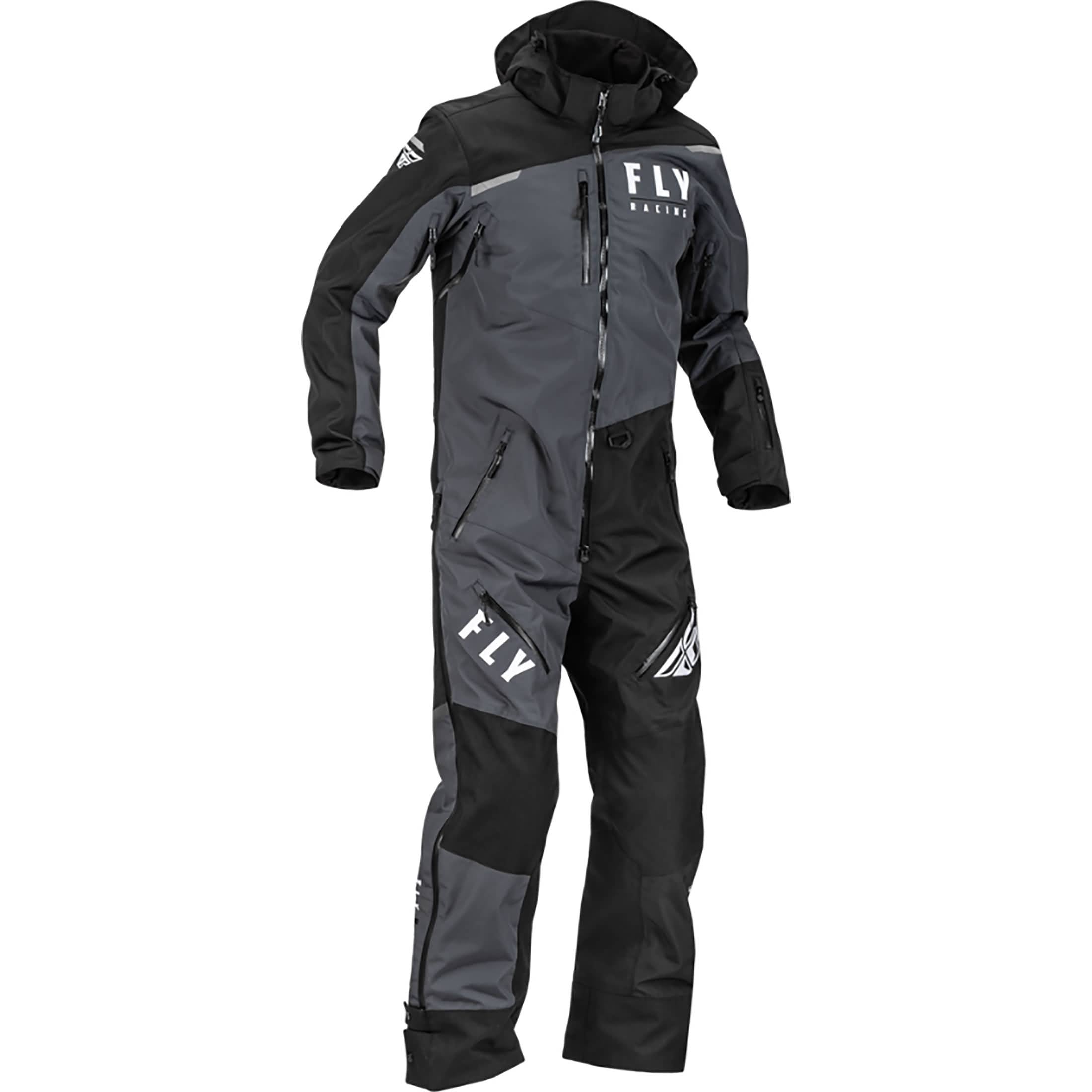 Fly Racing Cobalt Monosuit 1-Piece Men's Snow Race Suits-470