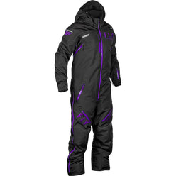 Fly Racing Cobalt Monosuit 1-Piece Men's Snow Race Suits