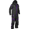 Fly Racing Cobalt Monosuit 1-Piece Men's Snow Race Suits