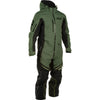 Fly Racing Cobalt Shell SB Monosuit 1-Piece Men's Snow Race Suits