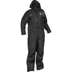 Fly Racing Venture Monosuit 2024 1-Piece Men's Snow Race Suits