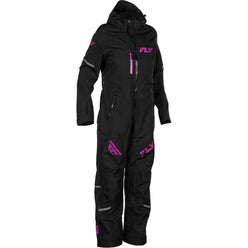 Fly Racing Cobalt Monosuit 1-Piece Women's Snow Race Suits