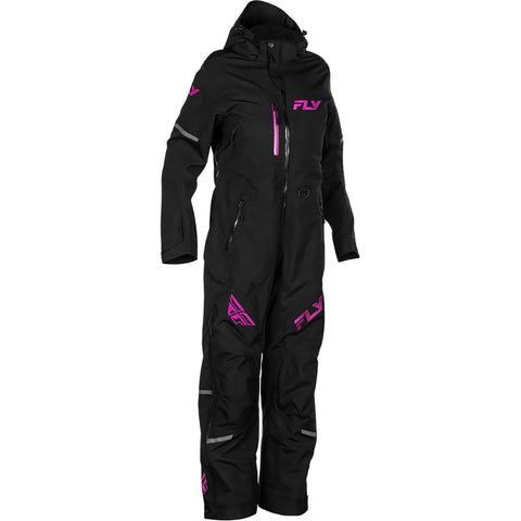 Fly Racing Cobalt Monosuit 1-Piece Women's Snow Race Suits-470