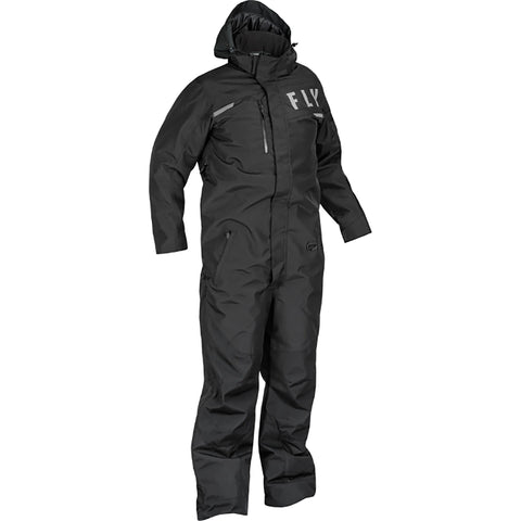 Fly Racing Venture Monosuit 2024 1-Piece Youth Snow Race Suits-470