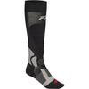 Fly Racing Heavyweight Wool Adult Snow Socks