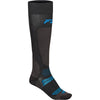 Fly Racing Midweight Wool Adult Snow Socks